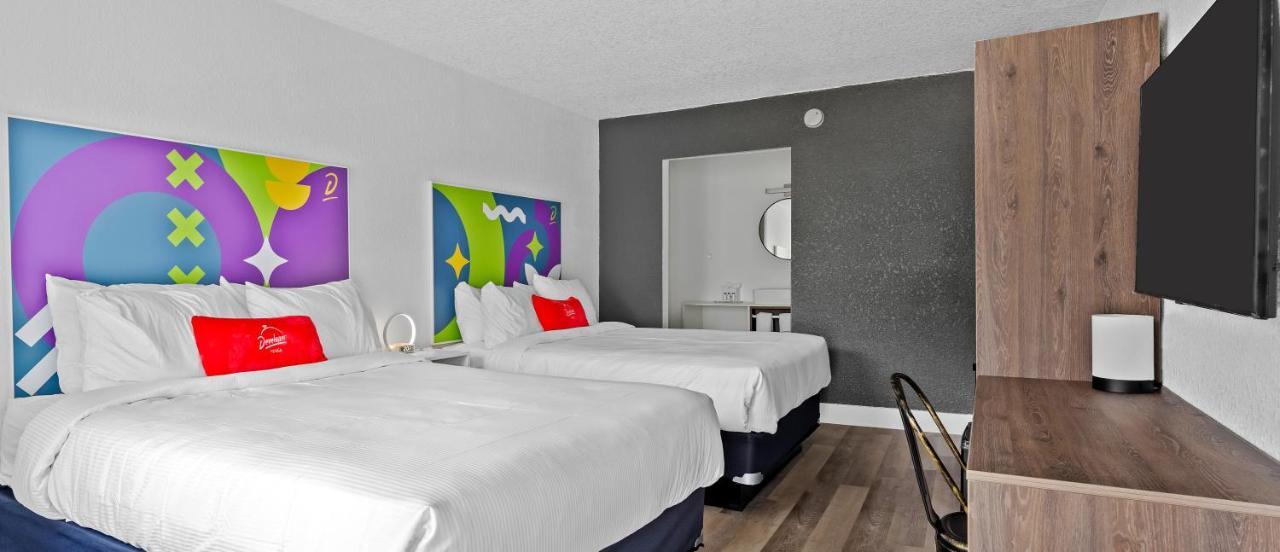 Hotel Developer & Airport Jax, A Baymont By Wyndham Jacksonville
