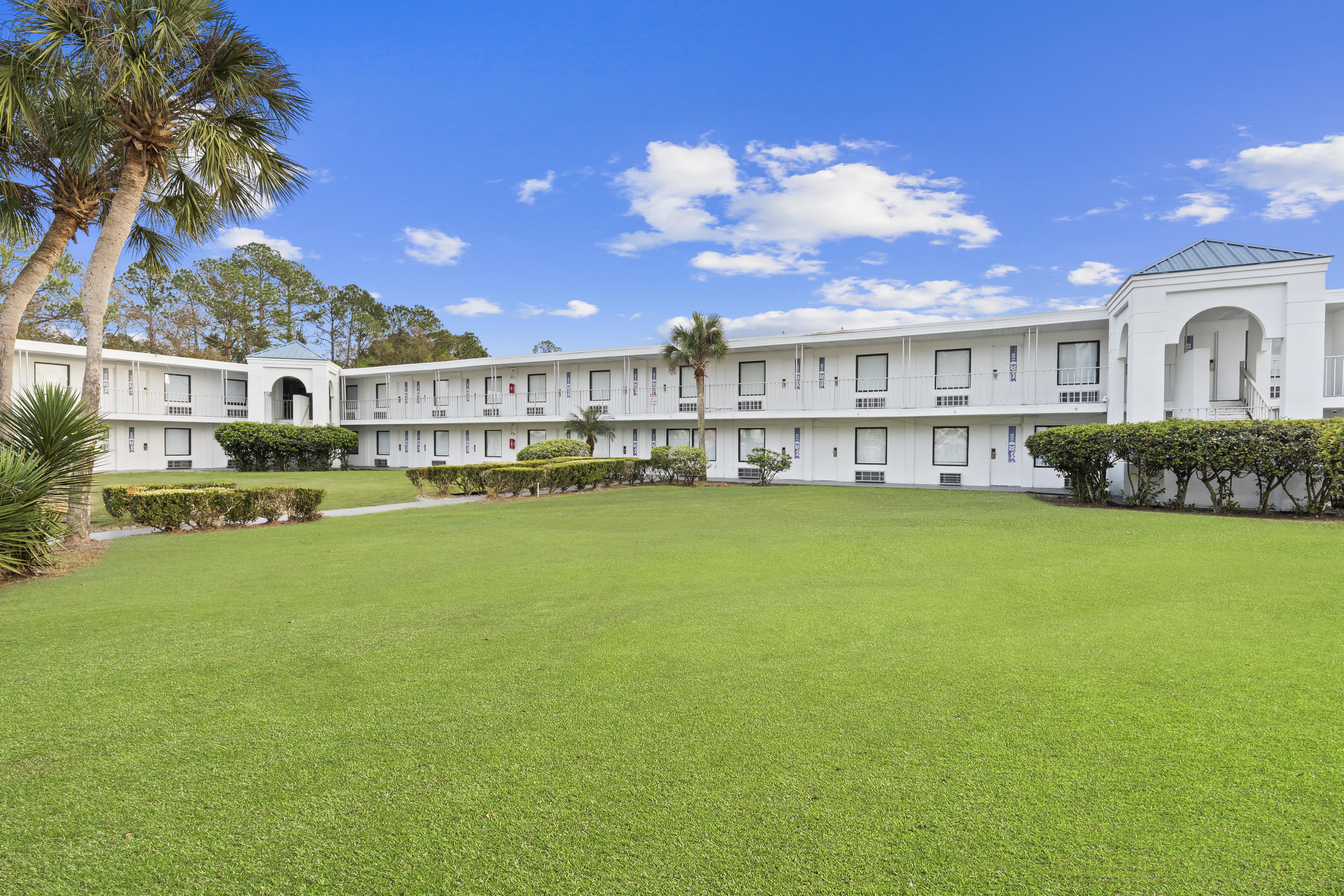 Developer & Airport Jax, A Baymont By Wyndham Hotel Jacksonville