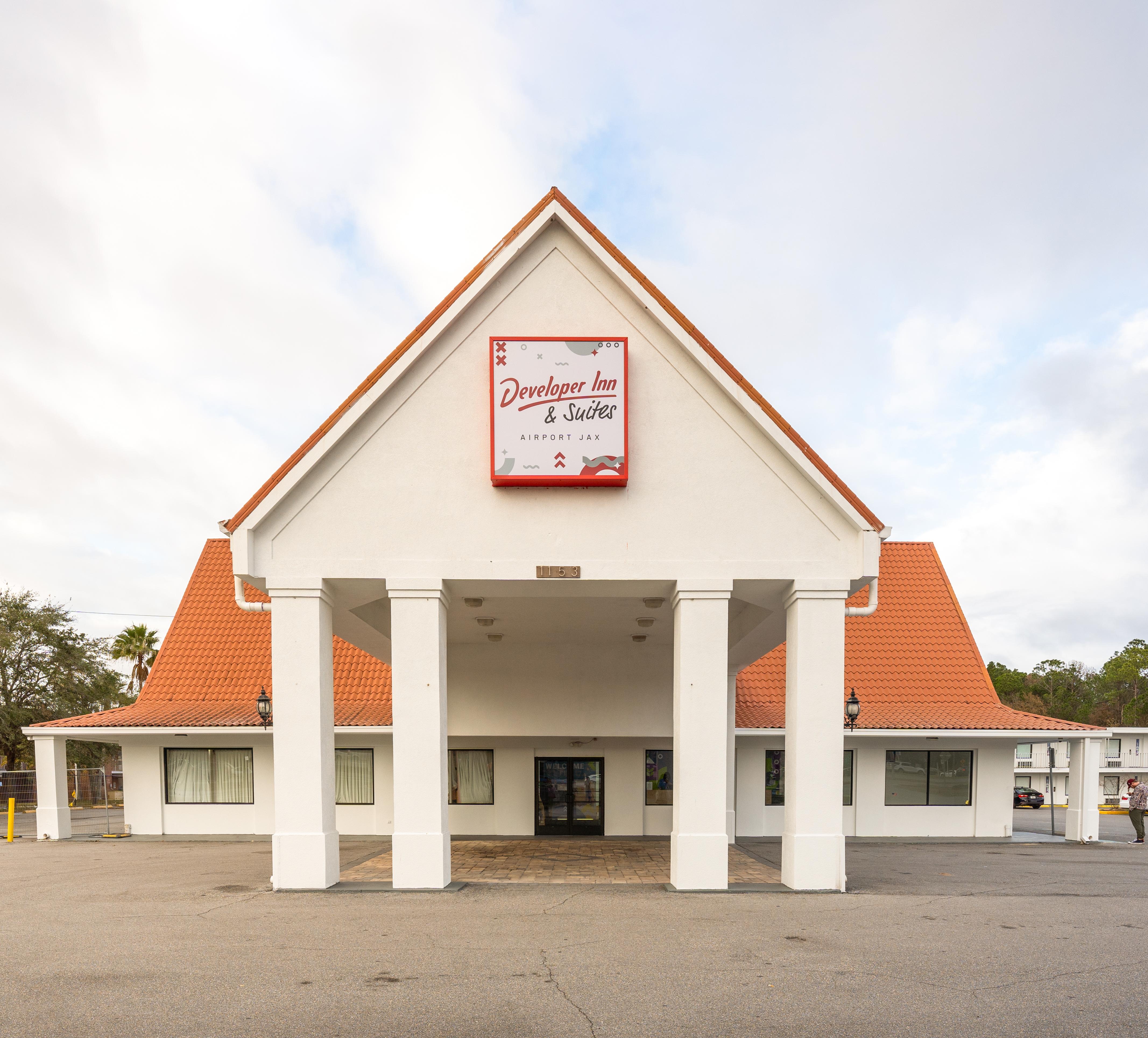 Hotel Developer & Airport Jax, A Baymont By Wyndham