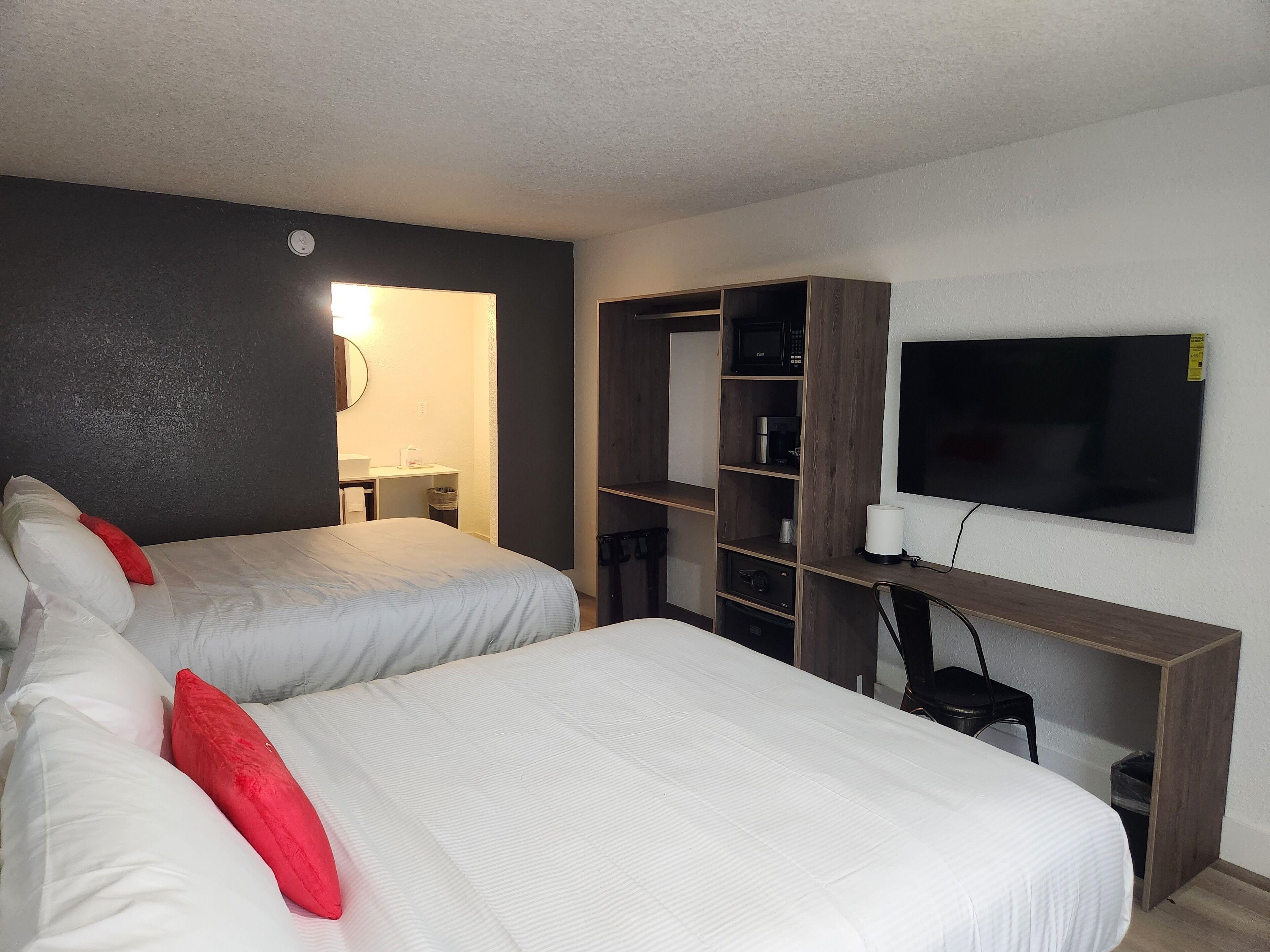 Hotel Developer & Airport Jax, A Baymont By Wyndham Jacksonville
