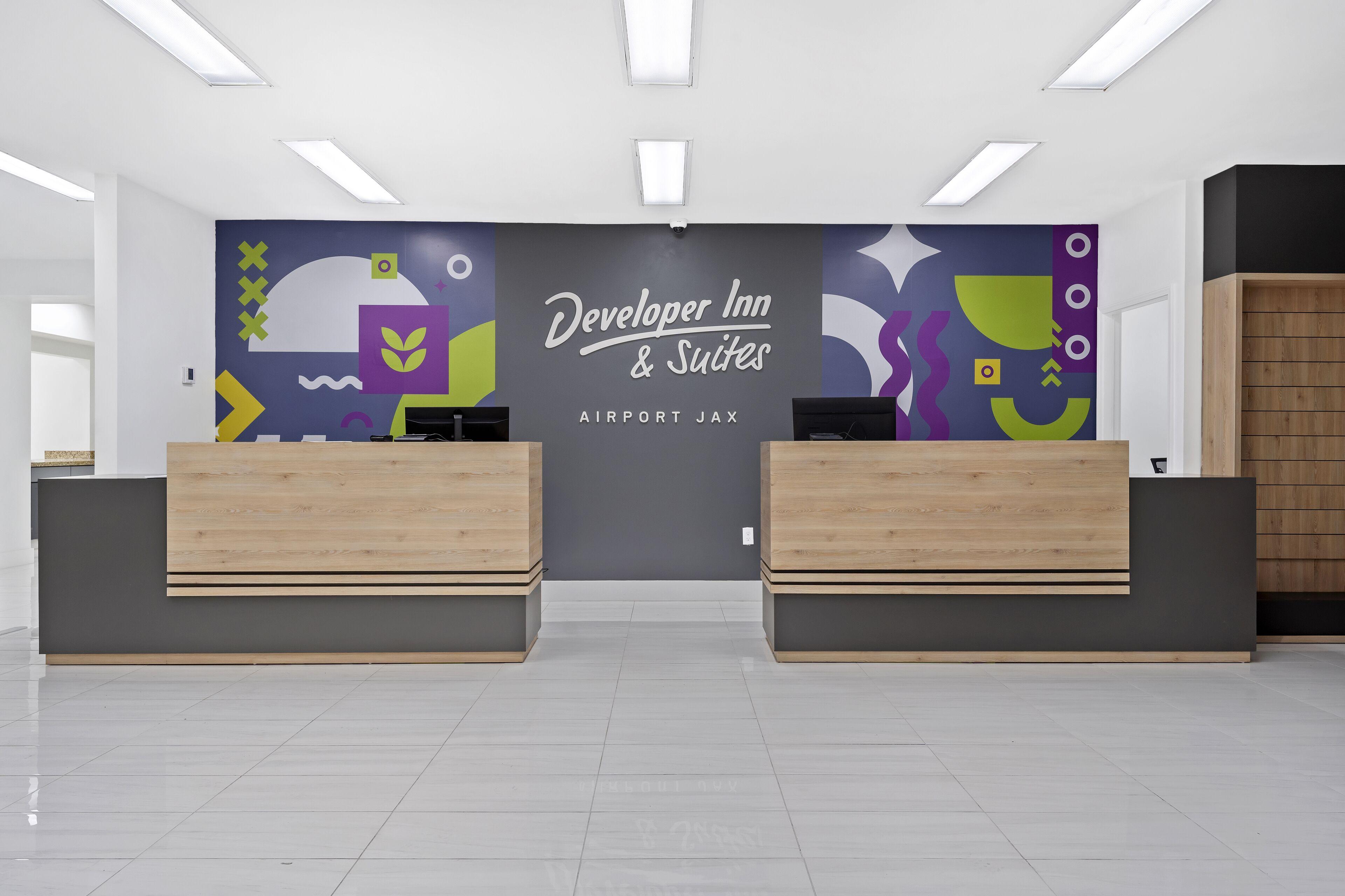 Developer & Airport Jax, A Baymont By Wyndham