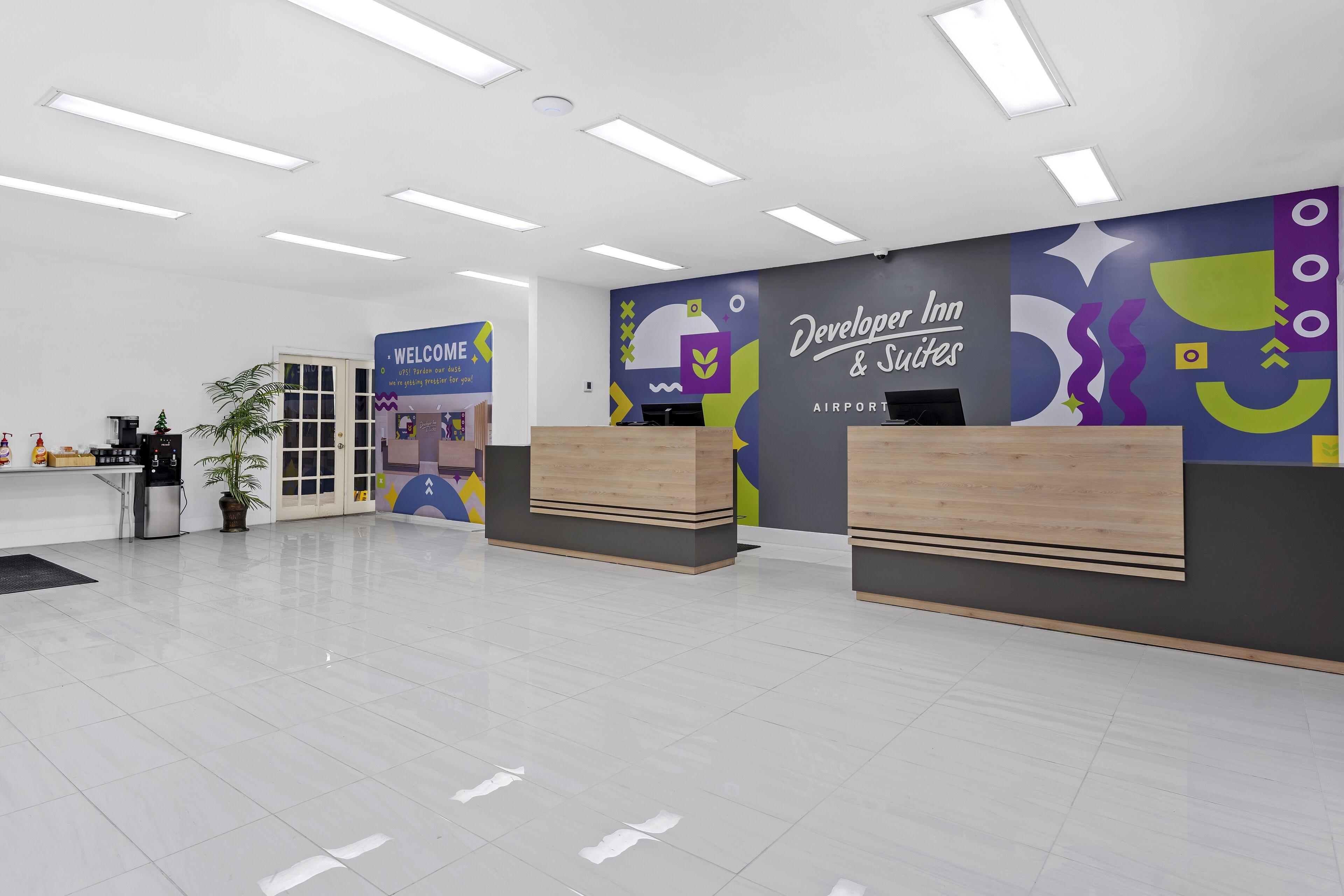 Developer & Airport Jax, A Baymont By Wyndham Hotel 3*