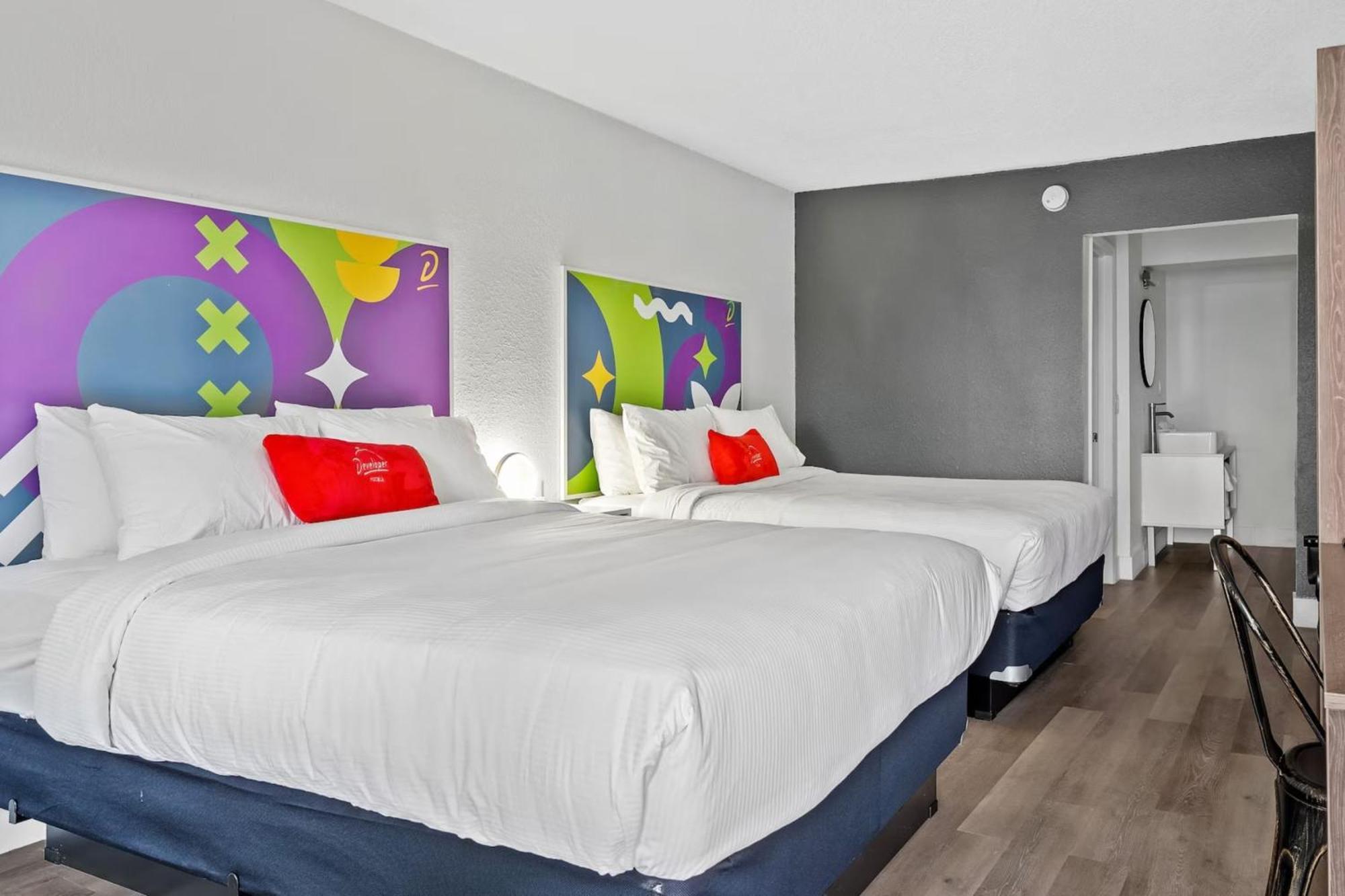 Developer & Airport Jax, A Baymont By Wyndham Hotel