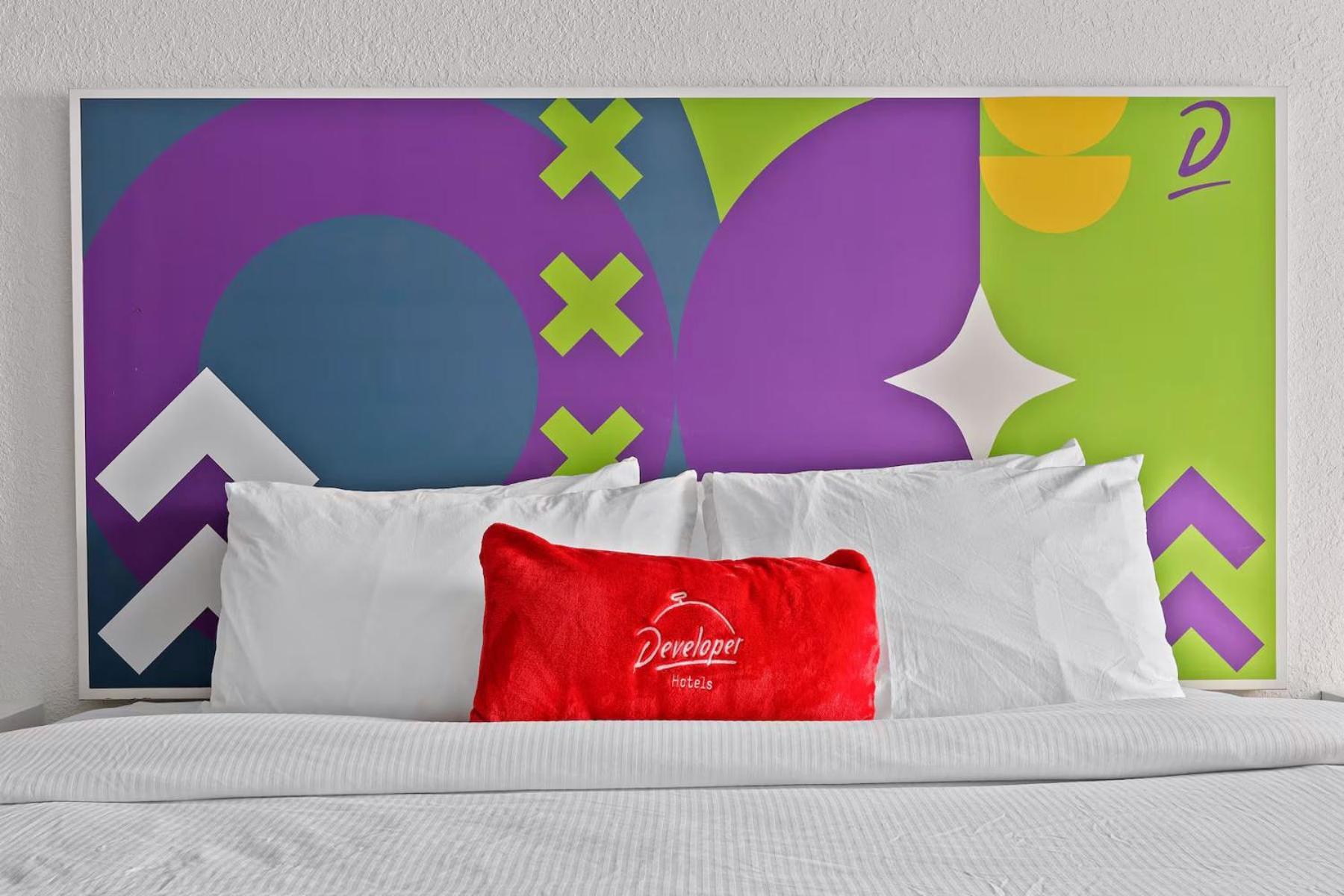 Hotel Developer & Airport Jax, A Baymont By Wyndham 3*