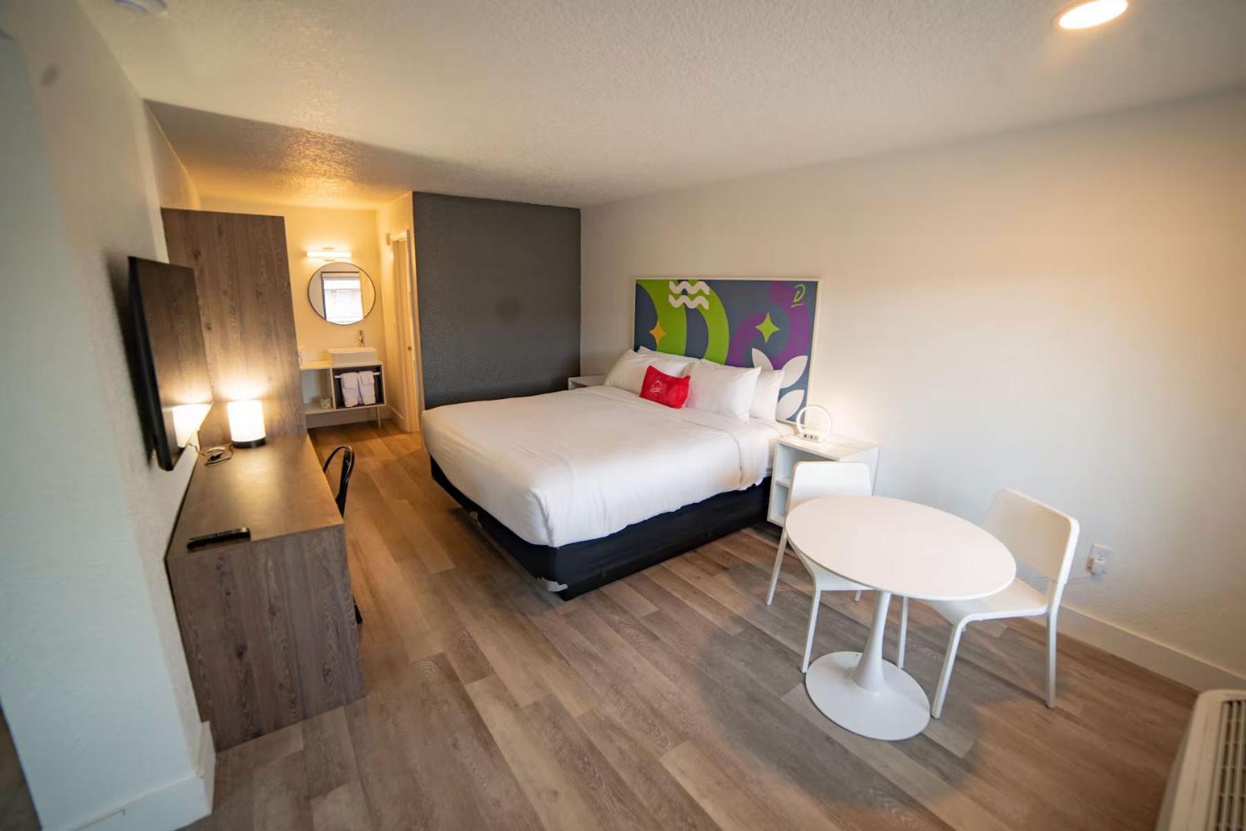 Hotel Developer & Airport Jax, A Baymont By Wyndham Jacksonville