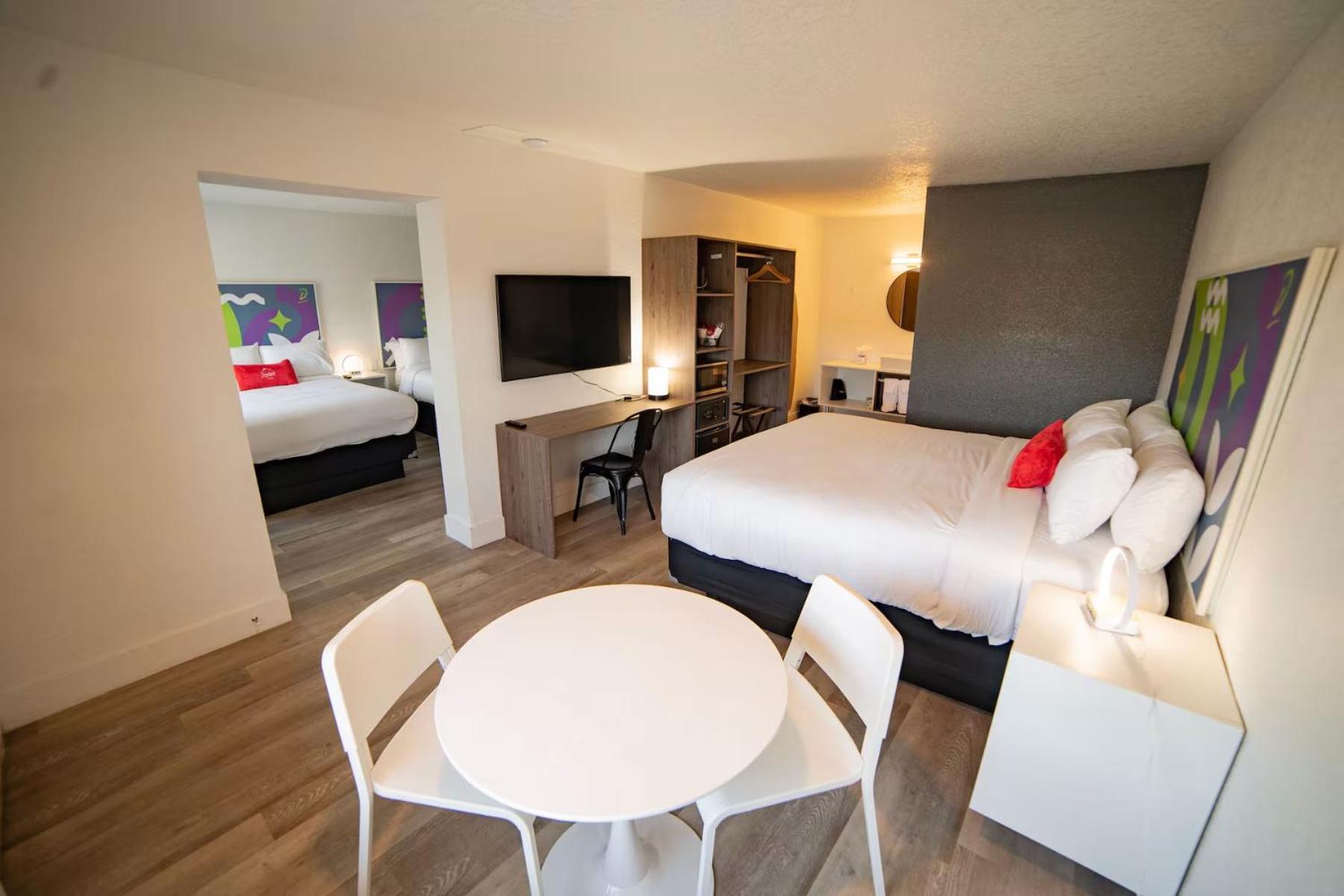 Hotel Developer & Airport Jax, A Baymont By Wyndham 3*