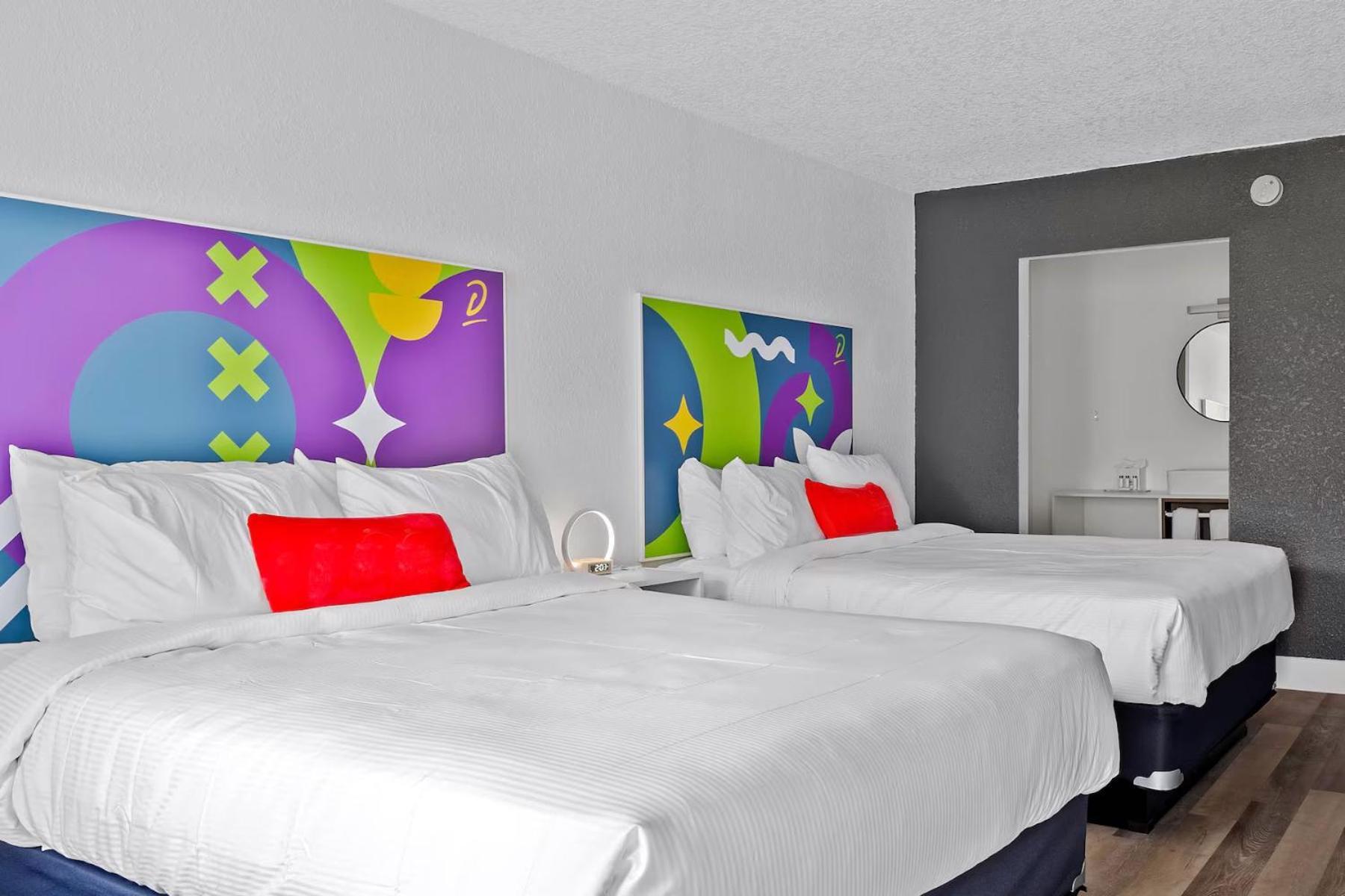 Developer & Airport Jax, A Baymont By Wyndham Hotel Jacksonville