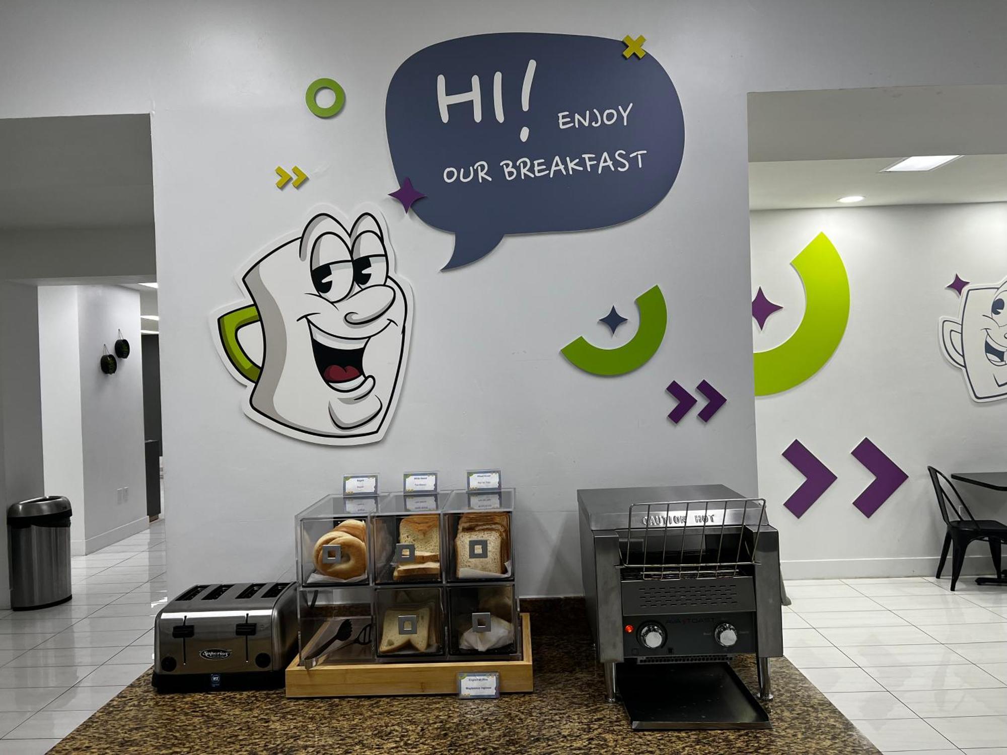 Hotel Developer & Airport Jax, A Baymont By Wyndham 3*